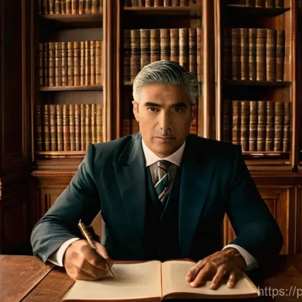 경매사 자격증 시험장에서 유의할 점 - **Prompt 1: The Master of Law and Practice in Portuguese Auctioneering**
"A professional and com...