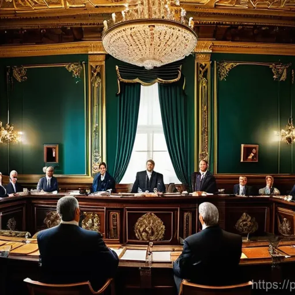 경매사 필기시험에서 가장 중요한 주제 - **Prompt 1: Traditional Portuguese Judicial Auction in Progress**
    "A highly detailed, realistic ...