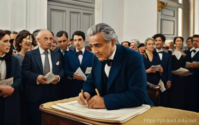 경매사 시험 준비를 위한 교재 추천 - **Prompt:** A focused young professional, in their late 20s, intensely studying at a well-organized ... 경매사 시험 준비를 위한 교재 추천 - **Prompt:** A focused young professional, in their late 20s, intensely studying at a well-organized ...