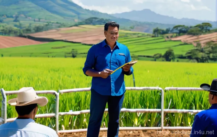 경매사 관련 학습 플랫폼 비교 - **Prompt:** A group of three diverse university students (two male, one female, all adults and profe... 경매사 관련 학습 플랫폼 비교 - **Prompt:** A group of three diverse university students (two male, one female, all adults and profe...