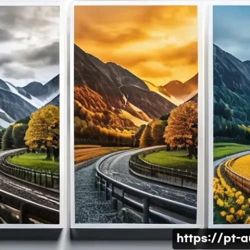 Home 24 경매사와 감정평가사의 차이 - Here are three image generation prompts in English, adhering to all specified guidelines: