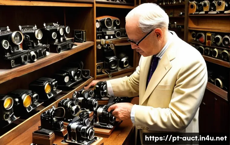 경매사 자격증 취득 후 경력 개발 전략 관련 이미지 2