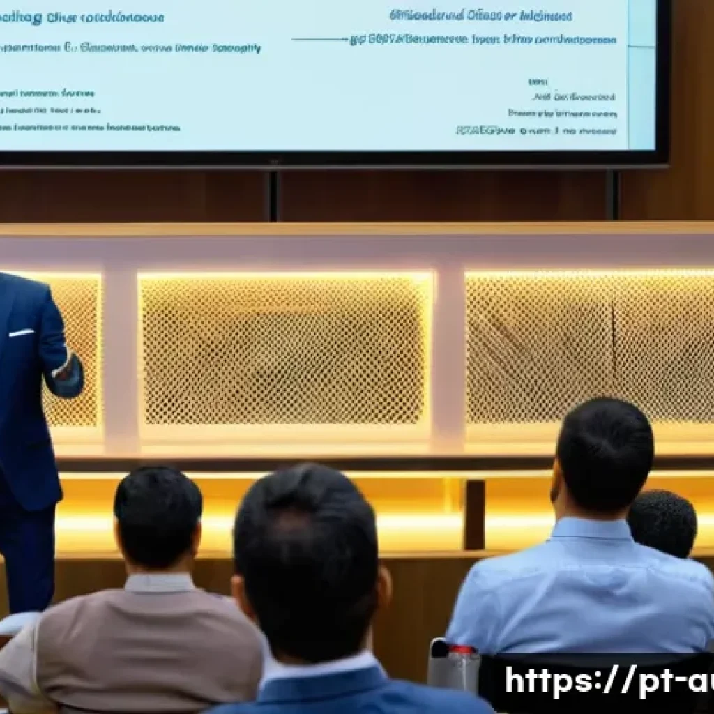 경매사 필기시험에서 중요한 법률 주제 - A professional auctioneer conducting a live auction in a modern auction house in S&atilde;o Paulo, Brazil, ...