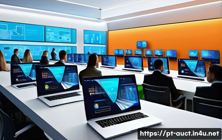 경매사 직무 관련 최신 트렌드 관련 이미지 1