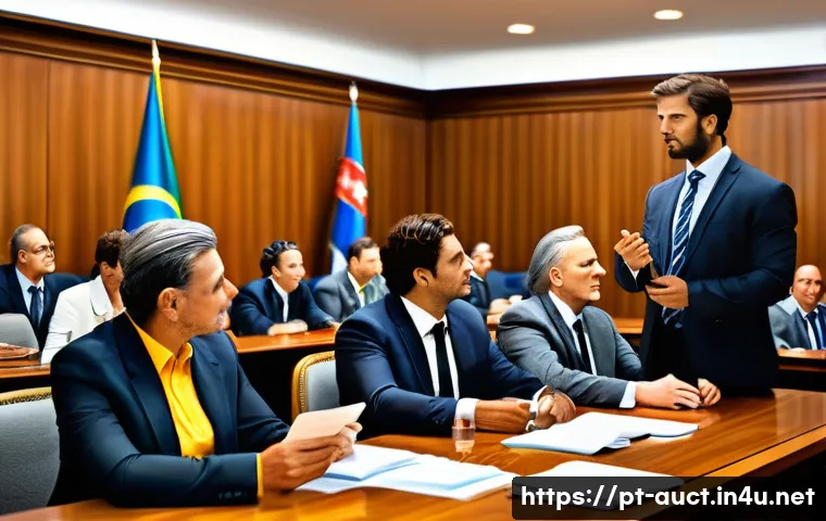 경매사 자격증의 활용도와 중요성 관련 이미지 2