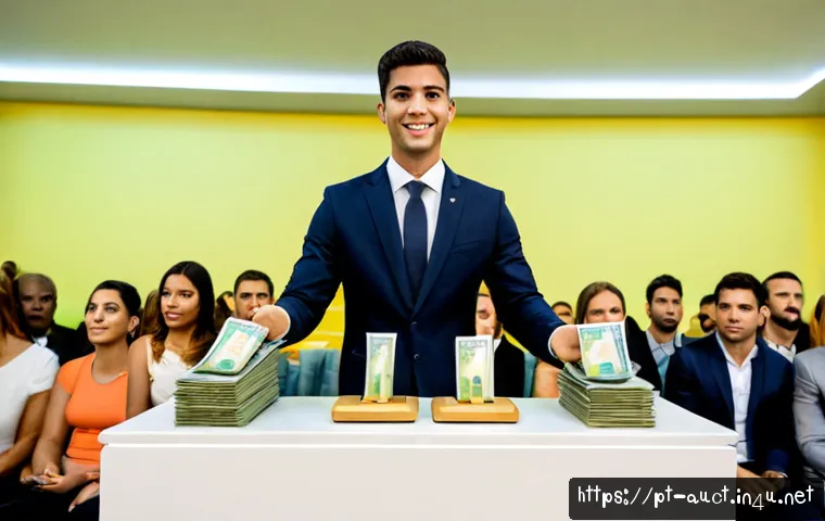 Início de carreira em leilões: prioridades práticas, custos e critérios para crescer com segurança 3 경매사 경력 초기에 해야 할 일 관련 이미지 1